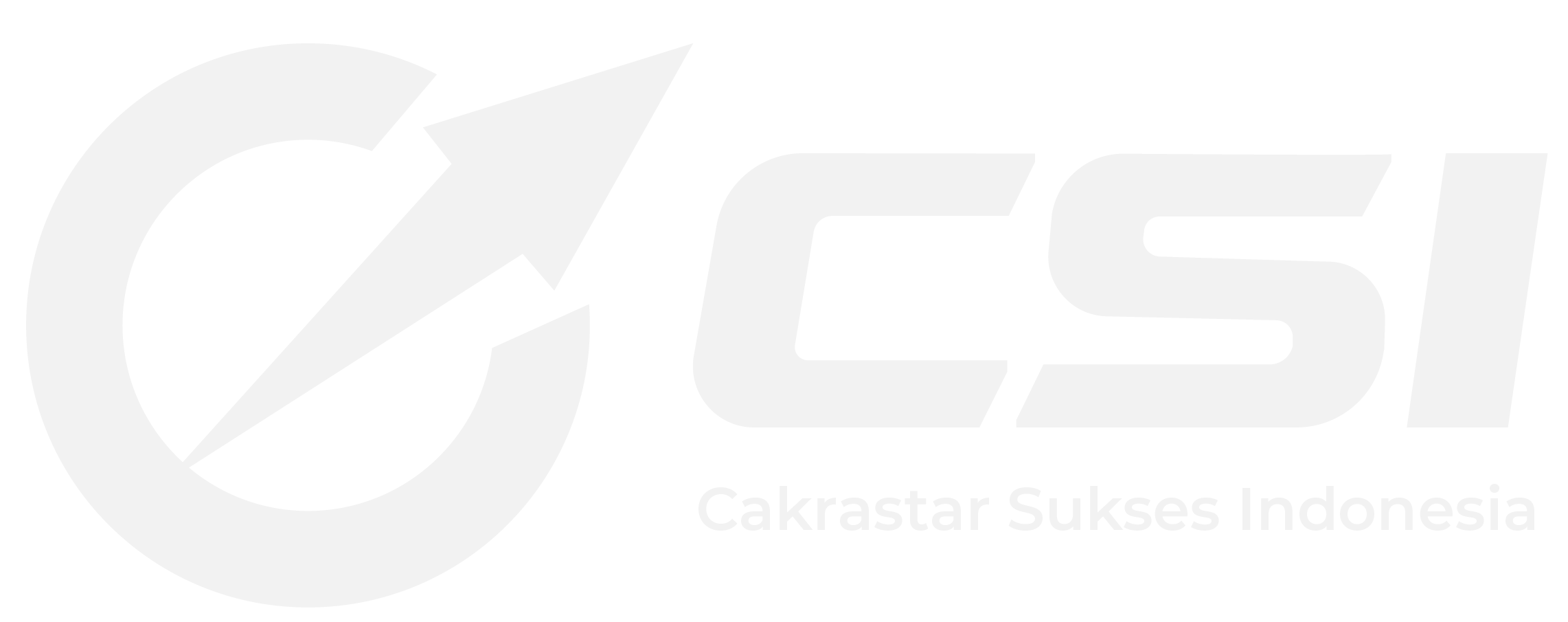 CSI - CakraStar Sukses Indonesia